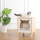 Big Sale Cat Wooden Furniture Cat House With Removable Cat Bed